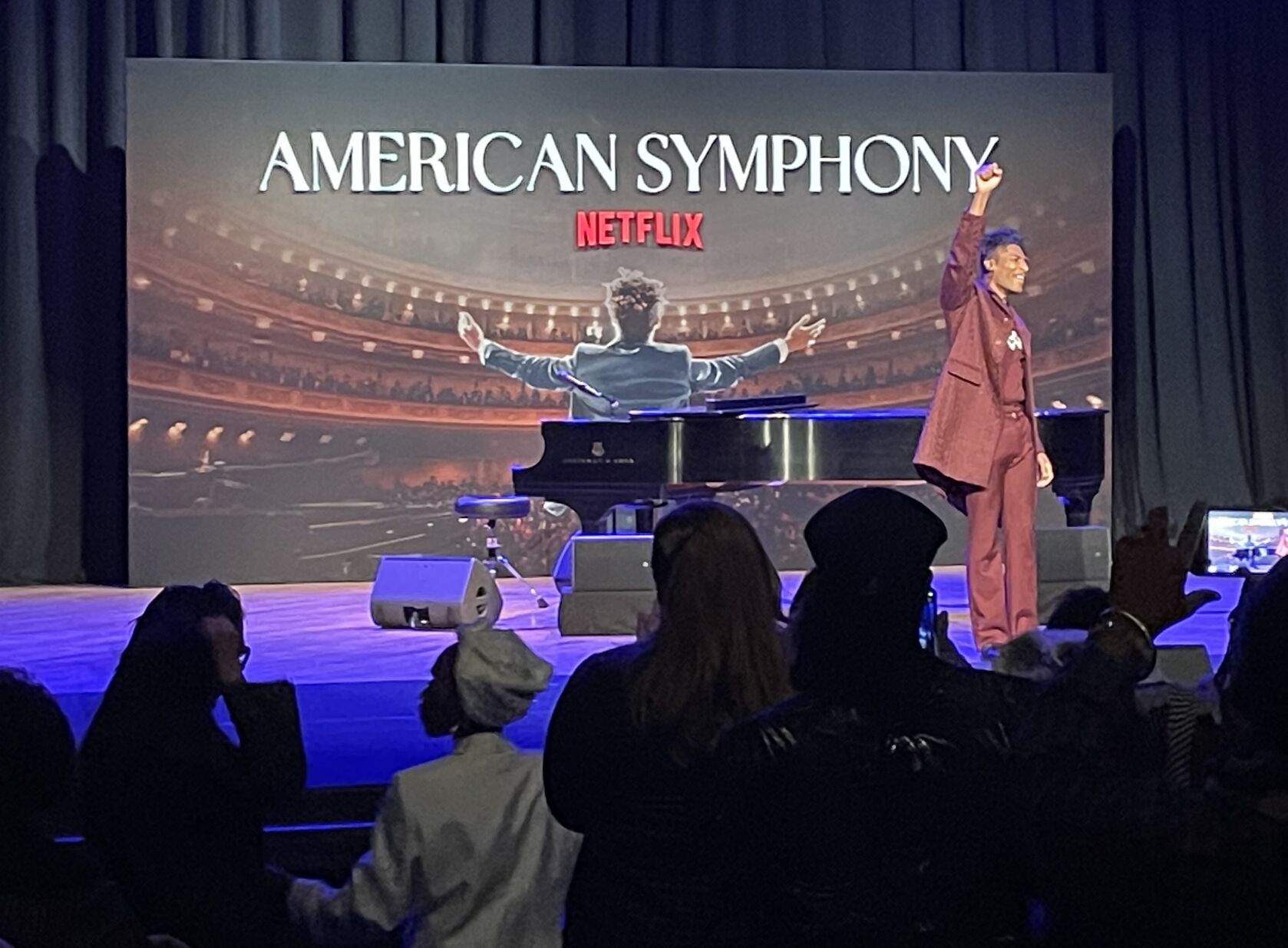 Jon Batiste